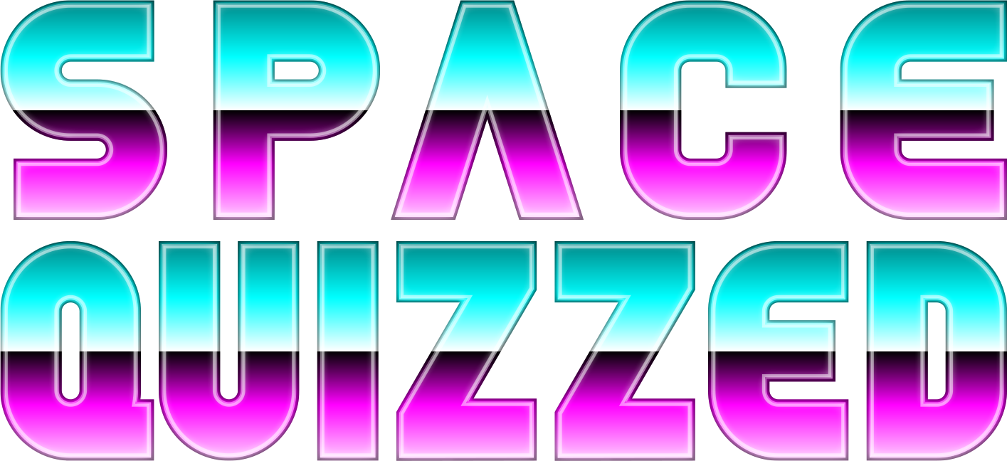 Space Quizzed